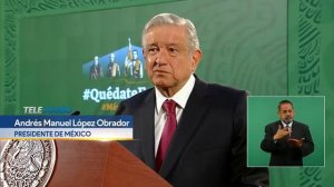 AMLO envía el pésame a familiares de Isela Vega