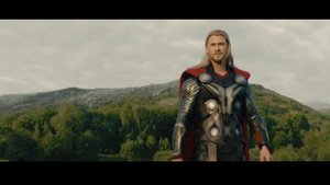 "У этого парня ноль почтения к труду садовников", Мстители: Эра Альтрона(Avengers: Age Of Ultron)
