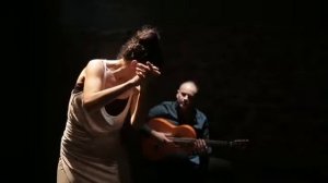 Isorropia - Flamenco Performance (teaser)