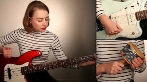 Take On Me - a-ha (Cover)