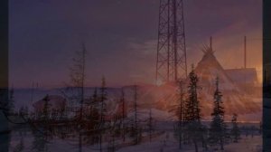 Невероятно Красивая Музыка! Тувинское горловое пение..!