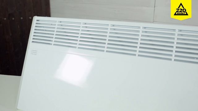 Конвектор RODA Standart 2 0