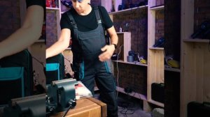 Полукомбинезон XXL GROSS 90355