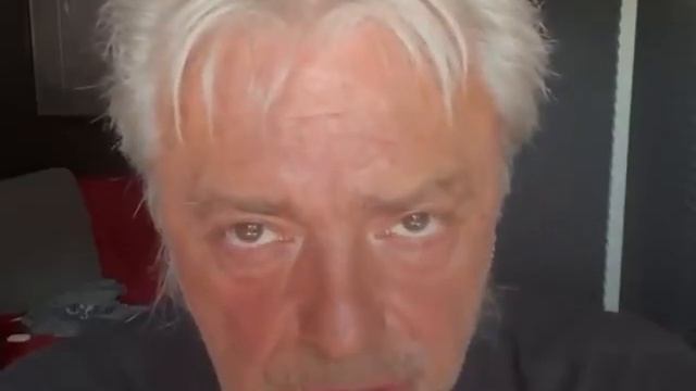 Кинчев про власть