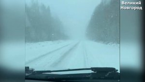 Снежная-буря-в-Великом-Новгороде-Снегопад-санкт-петербург-зима-пришла