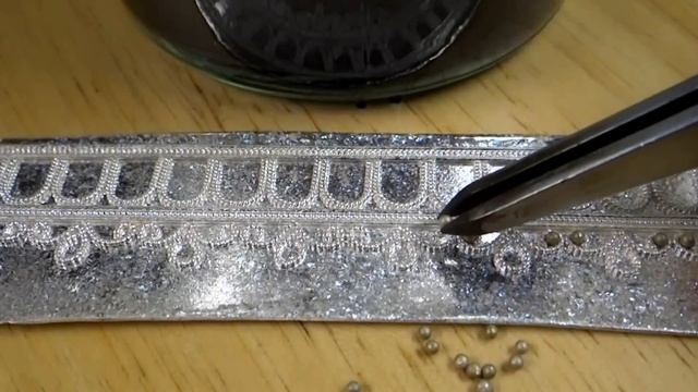 Jewellery making medieval arcades setting of a gem. смотреть онлайн