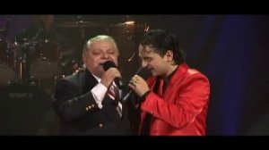 МГЕР и Рубен Матевосян Чкнах Ераз(Чудесный сон)