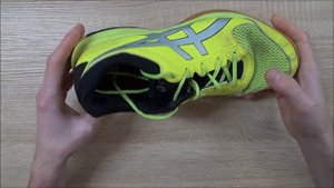 Какие волейбольные бюджетные кросовки лучшие?