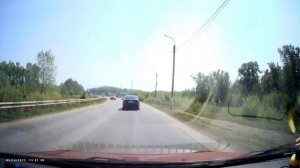 Стерлитамак за рулем