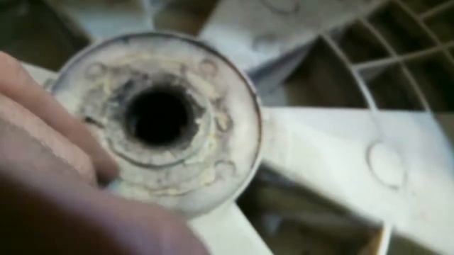 Как не надо делать, Индезит, распил бака смотреть онлайн