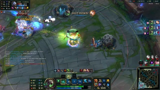 First Twitch Game - Quadra Kill смотреть онлайн