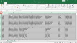 OPC Expert - Export OPC Server Information to Excel