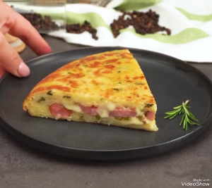 Все ищут этот рецепт картофеля