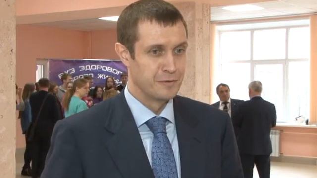 Жизнь студента - медика смотреть онлайн