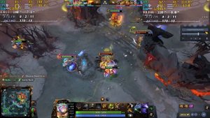 Dota 2 Vulkan vs DirectX 11 | The New Frontiers 2023