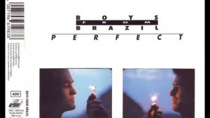 DJ Patiño Presents :  Boys from Brazil - Perfect (Club Mix)(1989)