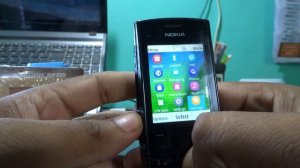 NOKIA X2 02 connect to internet