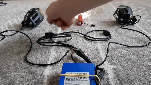 Адаптивный свет для велосипеда смотреть онлайн