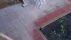 Каким не должен быть полив! статика и мп ротаторы