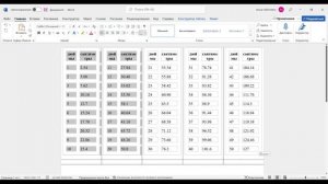дополнение / addition - html in word / хтмл в ворд