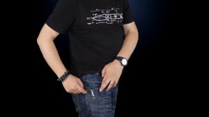 Нож вокруг центра CJRB Centros