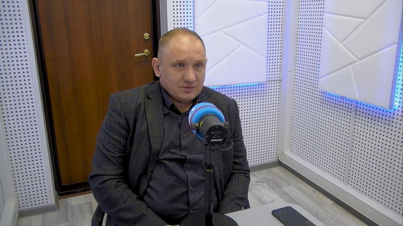Спорткомплекс «Кимберлит» и «Алмазная долина» открыли новый сезон