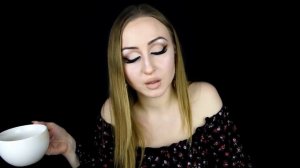 ASMR Подруга поддержит тебя / АСМР чаепитие с подругой / АСМР Ролевая игра / ASMR roleplay