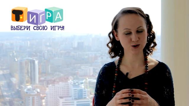 Обзор программ для ребят в возрасте от 9 до 12 лет. Т-Игра. смотреть онлайн