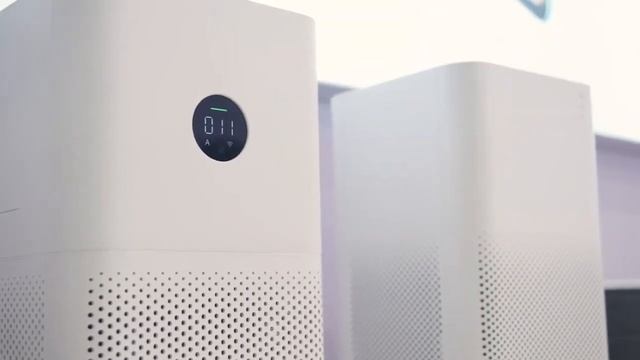 Seria Xiaomi #AllAboutMi - Televizor Mi TV P1 4K / Aspiratorul robot Mop Pro / Purificator aer Mi 3 смотреть онлайн