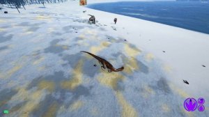 УПОРОТОЕ ВЫЖИВАНИЕ НА ДИЛКАХ | The Isle