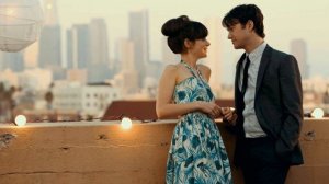 Где же ты мой милый? Жду тебя. Ноченьку всю я до утра.