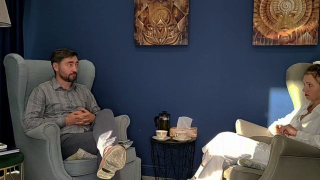 Андрей Сорокин | Психолог/Гипнотерапевт |Как бизнес влияет на отношения