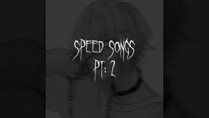 xxxtentacion - revenge (speed up)