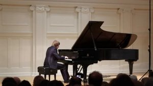 Dmitry Masleev (Дмитрий Маслеев): Mendelssohn/Rachmaninoff Scherzo from "Midsummer Night's Dream"
