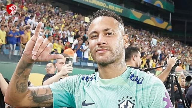 ? MENOHOK !! Beginilah Komentar Pedas Neymar Jr Usai Brazil u17 di Permalukan Iran u17 - Hasil laga смотреть онлайн