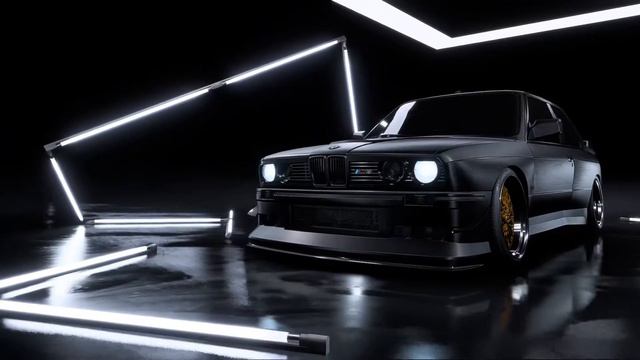 NFS Heat - High End BMW M3 Evolution смотреть онлайн