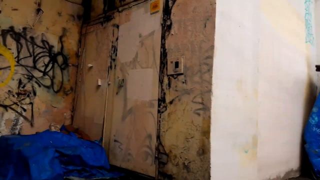 Трущобы Москвы, улица Покровка 17 смотреть онлайн