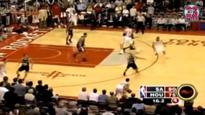 Трэйси МакГрэйди: камбэк против Сан-Антонио Спёрс (13 очков за 33 секунды) | Tracy McGrady comeback