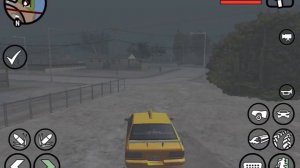 Gta SA на IOS Читы