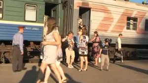 Гармонист дядя Ваня