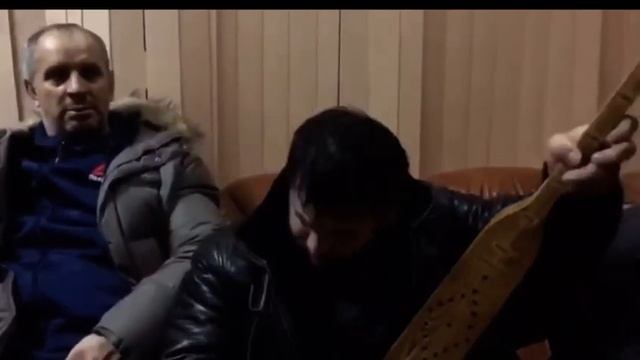 Аварский пандур.Кавказ.Дагестан про Имама Шамиля