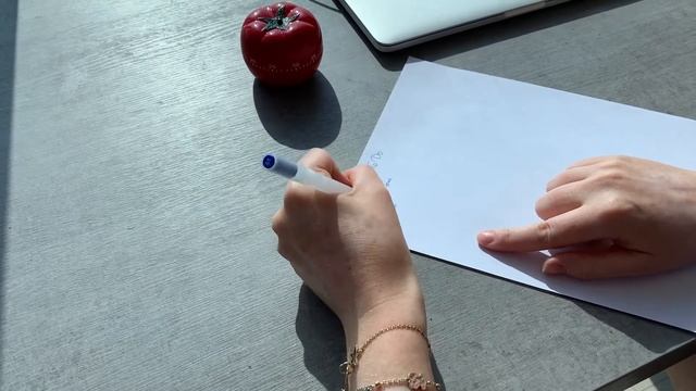 Как работать меньше, а успевать больше? Техника Помодоро.