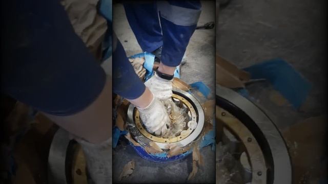 Работы