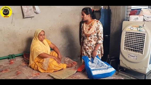 ਨੂੰਹ ਕਪੱਤੀ V/S ਸੱਸ ਕਪੱਤੀ।Nooh Kapatti V/S Sass Kapatti।New Punjabi Short Movie 2020#Hd смотреть онлайн