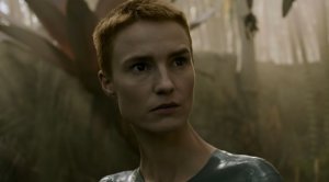 Воспитанные Волками. 2 Сезон. Русский Трейлер #2 (2022)