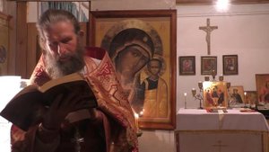 Св. Иоанн Златоуст о смерти и жизни.