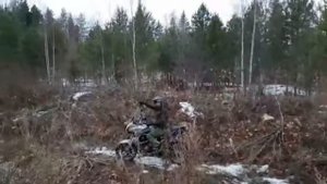Кавасаки версус 650 2007г