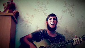 Тимур Муцураев - Боль на гитаре