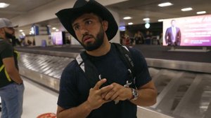 АРМАН ЦАРУКЯН - ВЛОГ ПОЕЗДКИ НА UFC 274 В АРИЗОНЕ