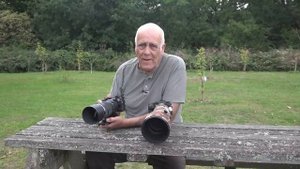 OM Systems 100-400mm v 150-400mm Lens Comparison